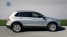Volkswagen Tiguan 1.5 TSI 150 Life 5dr Petrol Estate